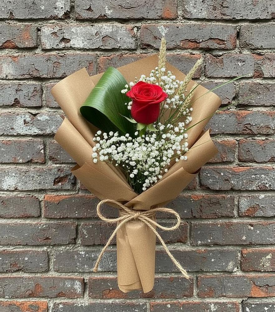 Букет цветов из: Розы в Радищево