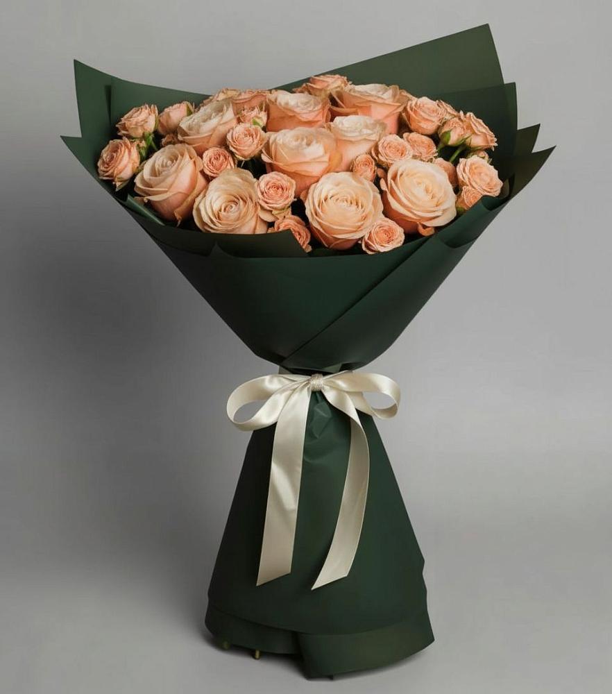 Букет Элегантный в Радищево