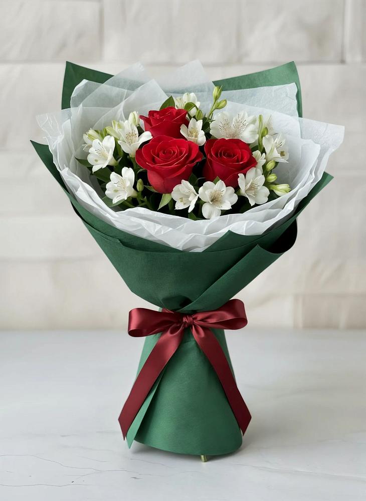 Букет Идеальный Вкус в Радищево