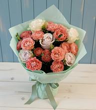 Букет цветов из:  Розы в Радищево