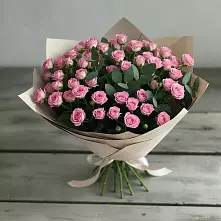 Букет Удовольствие в Радищево