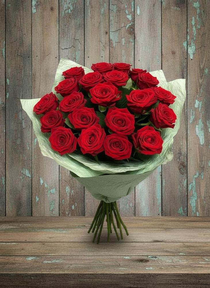 Букет Классика в Радищево