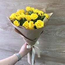 Букет цветов из:  Розы #REPLACE_PRED# Радищево