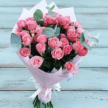 Букет Леди совершенство в Радищево